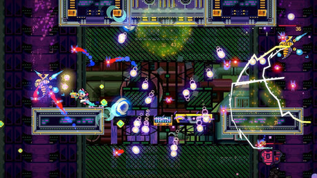 Elsie - Magitek Edition (Switch)