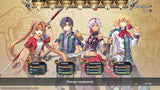 Trails in the Sky 1st Chapter - Steelbook Edition (PS5)