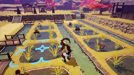 Rune Factory: Guardians of Azuma (Switch)