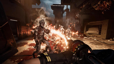 Killing Floor 3 - Day One Edition (PS5)