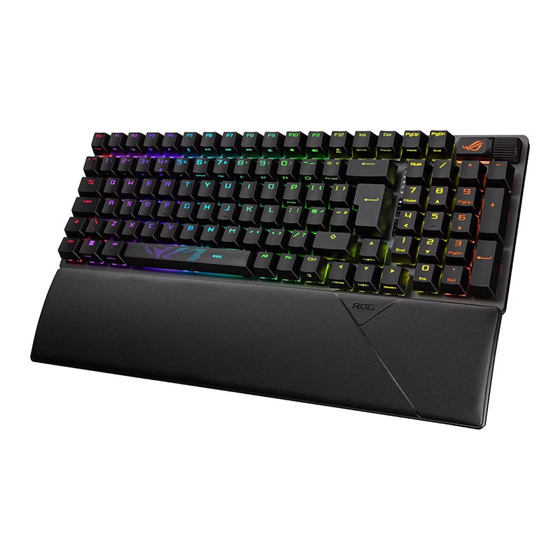 ASUS ROG Strix Scope II 96 Wireless Keyboard
