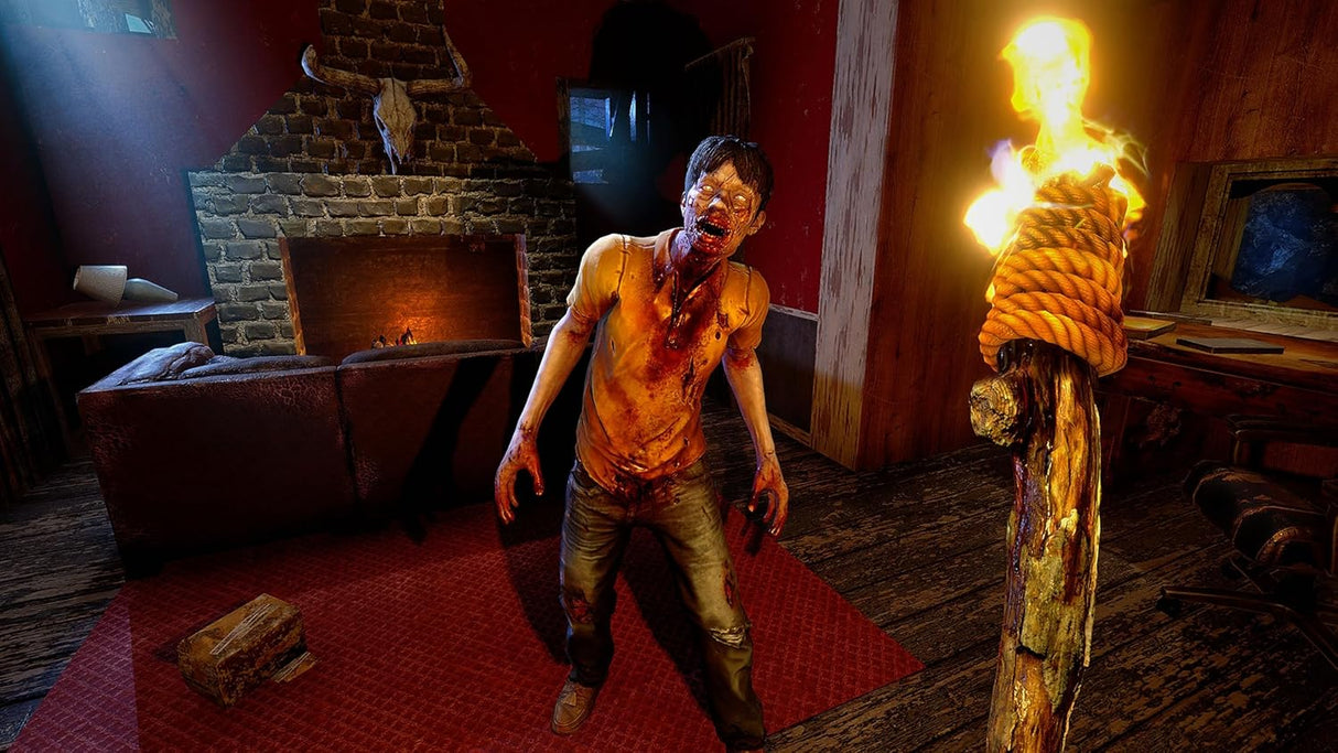 7 Days to Die - Console Edition (PS5)