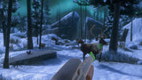 Big Buck Hunter Ultimate Trophy Deluxe Edition [Code In A Box] (Switch)