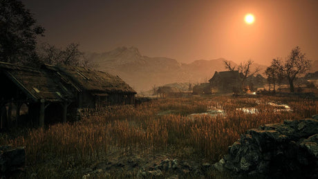 Dragonkin: The Banished (PS5)