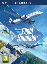 Microsoft Flight Simulator 2020 (PC)