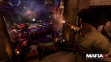 Mafia: Trilogy (PS4)
