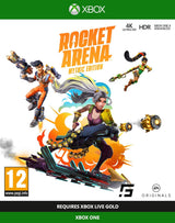 Rocket Arena Mythic Edition (Xbox One)