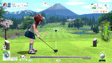 Everybody's Golf: Hot Shots (Switch)