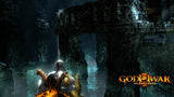 God of War 3 Remastered - PlayStation Hits (PS4)
