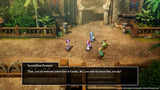 Dragon Quest III HD-2D Remake (Xbox Series X)