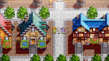 Lunar Remastered Collection (Switch)