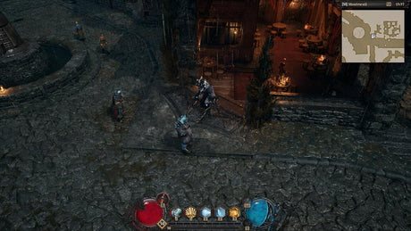 Dragonkin: The Banished (PS5)