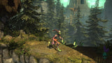 New 'N' Tasty! Oddworld: Abe's Oddysee [Code in a Box] (Switch)