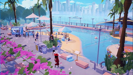 Carmen Sandiego 40th Anniversary Edition (Switch)