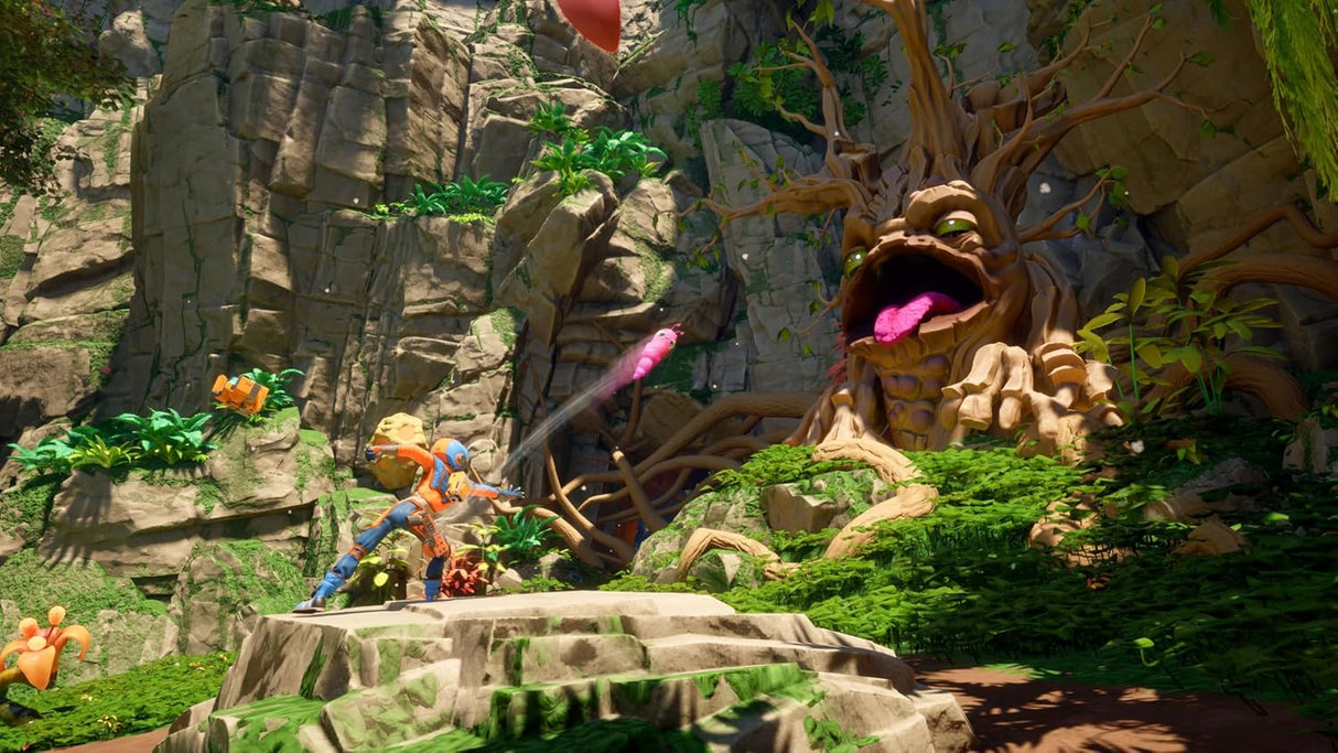 Revenge of the Savage Planet - Day One Edition (Xbox Series X)