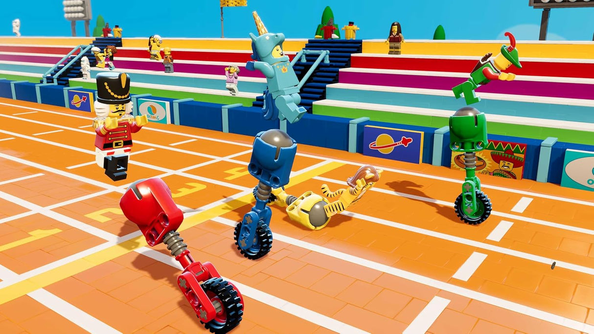 LEGO® Party! (PS5)