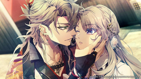 Illusion of Itehari (Switch)