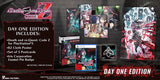 Death end re;Quest: Code Z - Day One Edition (PS5)