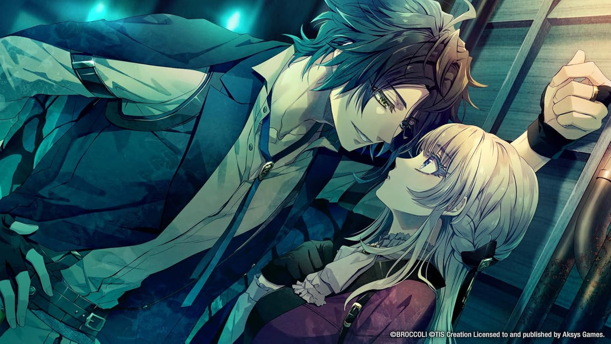 Illusion of Itehari (Switch)