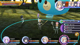 Hyperdimension Neptunia™ Re;Birth2: Sisters Generation (PS4)