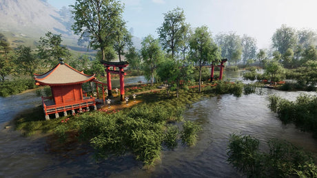 Sengoku Dynasty Ultimate Edition (Xbox Series X)