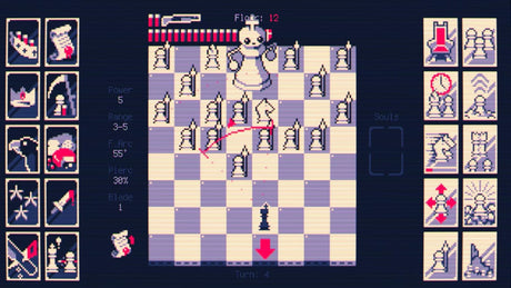 Shotgun King: The Final Checkmate (PS5)