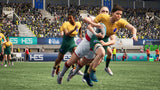 Jonah Lomu Rugby Challenge 4 (Switch)