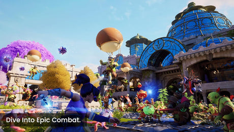 Orcs Must Die: Deathtrap! (Xbox Series X)