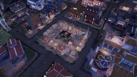 Republic of Pirates (PS5)