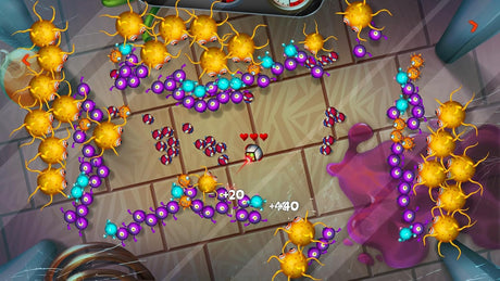 100 in 1 Game Collection (Switch)