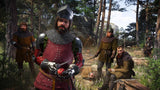 Kingdom Come: Deliverance II - Day One Edition with FREE Steelbook (Xbox Series X)