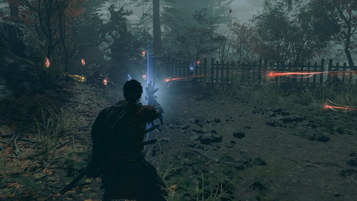 Onimusha Way of the Sword [Code In A Box] (PC)