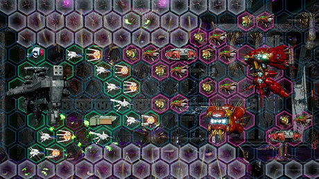 R-Type Tactics I & II Cosmos - Deluxe Edition (PS4)