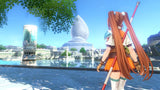 Trails in the Sky 2nd Chapter (Switch)