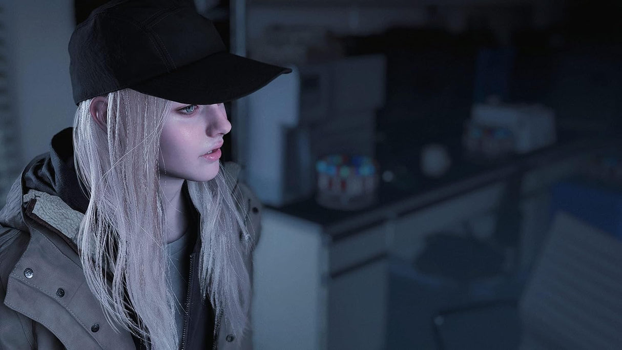 Resident Evil Village (PS4)