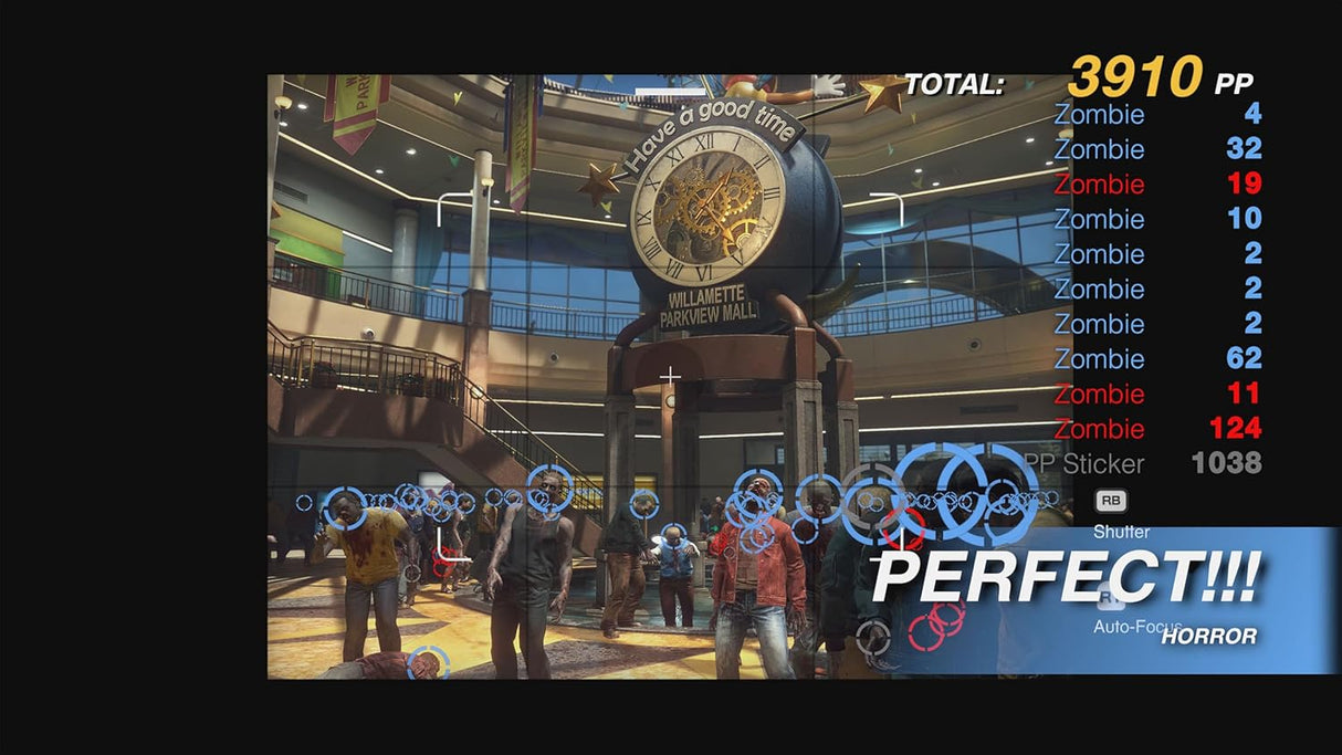 Dead Rising Deluxe Remastered Special Edition (PS5)