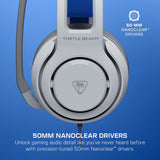 Turtle Beach Atlas 200 - White (PS5)