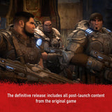 Gears of War: Reloaded (PS5)