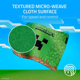 Razer Gigantus V2 Gaming Surface - Minecraft Edition