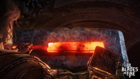 Blades of Fire - Day One Edition (PS5)