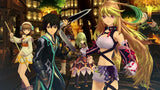 Tales of Xillia Remastered (Switch)