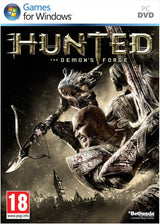 Hunted: The Demon's Forge (PC)