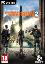 Tom Clancy's The Division 2 (PC)