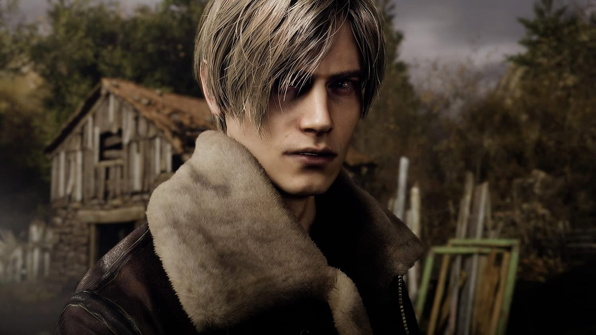 Resident Evil 4 Remake (Xbox Series X)