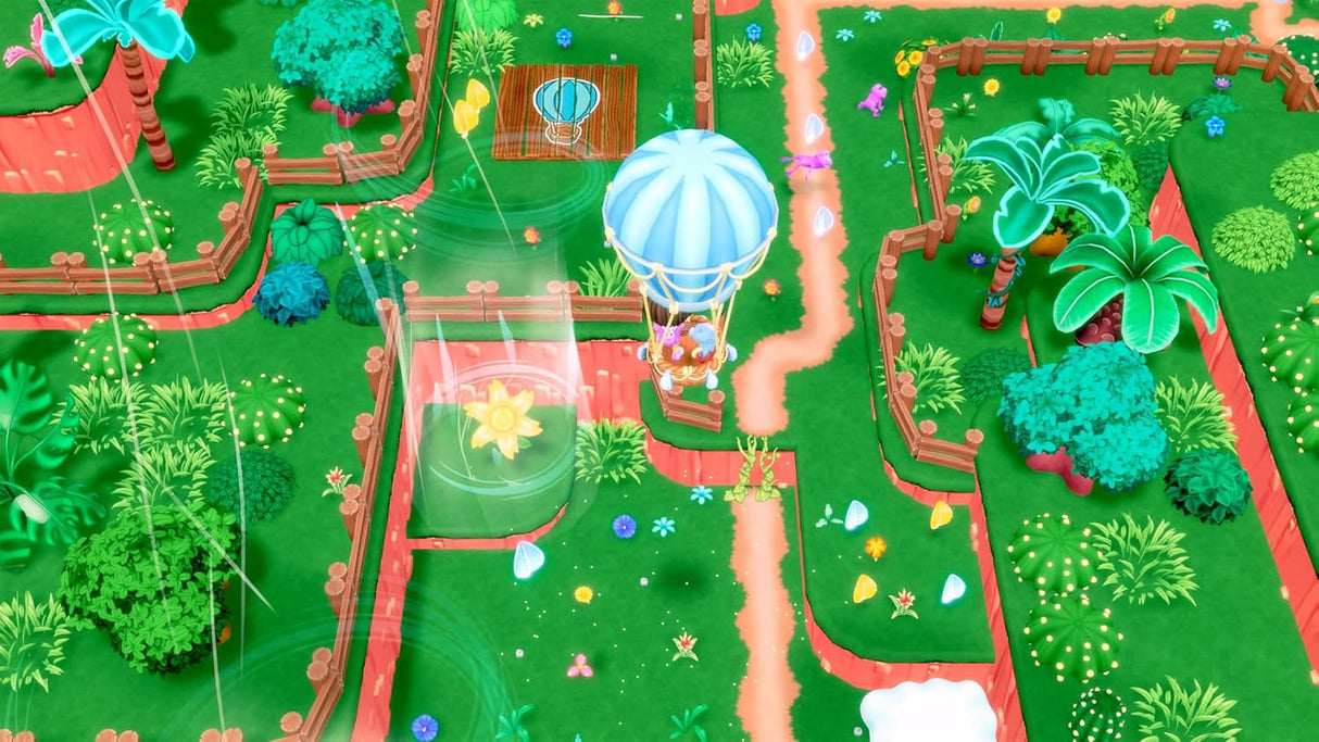 Dora™: Rainforest Rescue (Switch)