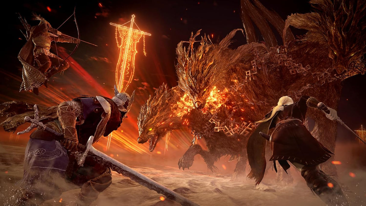 Elden Ring Nightreign - Collector's Edition (PC)