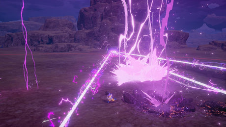 Dragon Ball Z: Kakarot Daima Edition + A New Power Awakens Set (PS5)