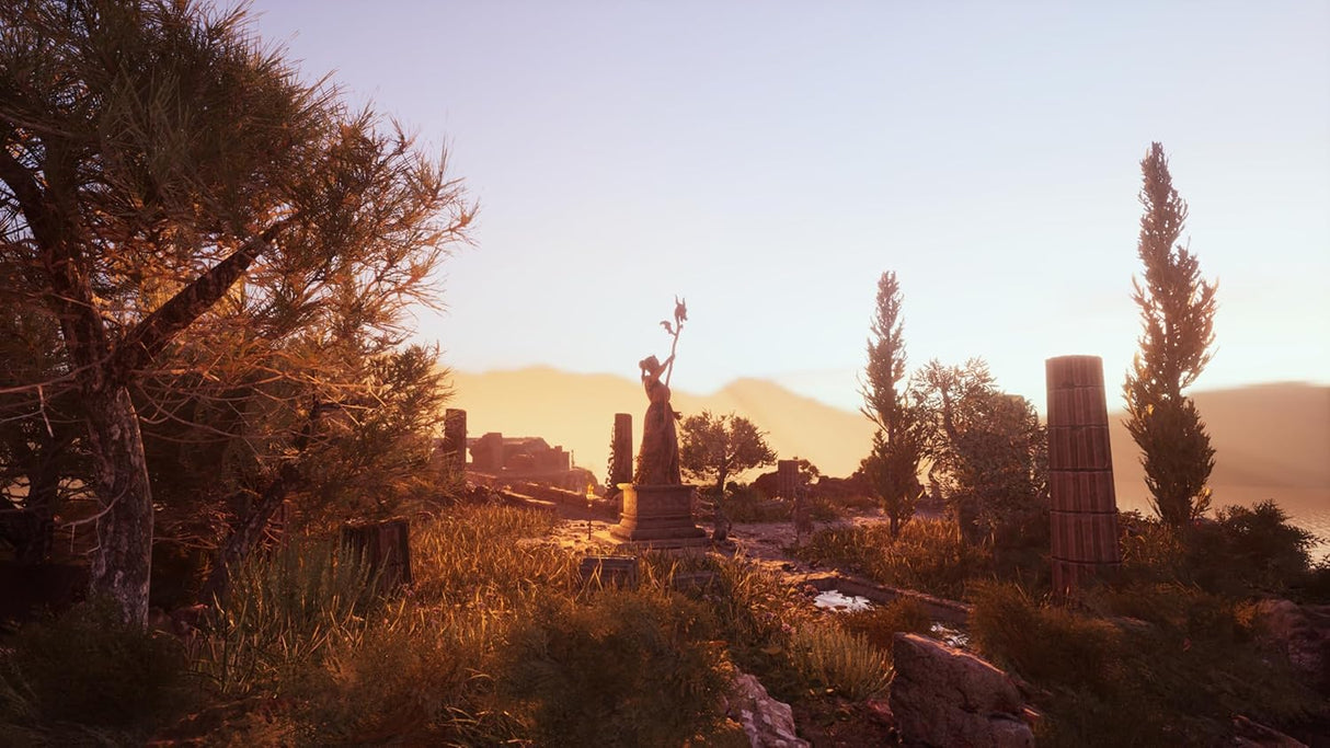 Dragonkin: The Banished (PS5)