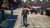 Shenmue III Enhanced (Switch 2)