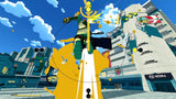 Bomb Rush Cyberfunk (Switch)